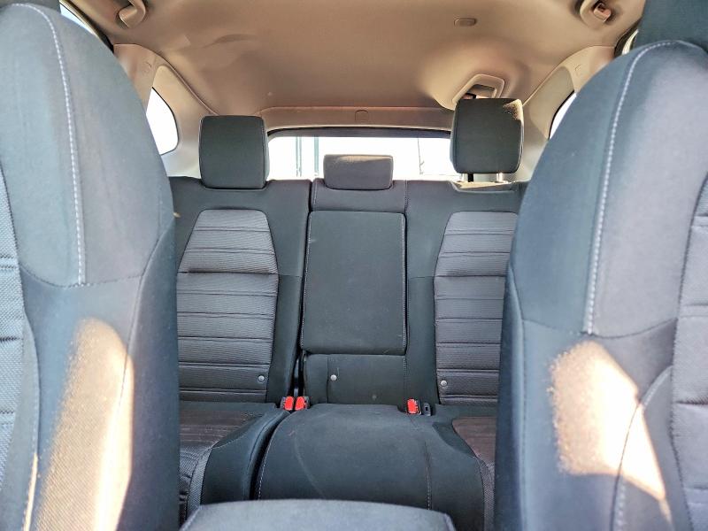 2017 Honda Cr-v მანქანა იყიდება აუქციონზე, vin: 5J6RW2H5XHL044450, აუქციონის ნომერი: 50451636