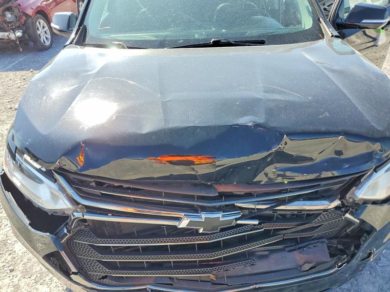 Продажа на аукционе авто 2019 Chevrolet Traverse, vin: 1GNERKKW4KJ311444, номер лота: 51857436