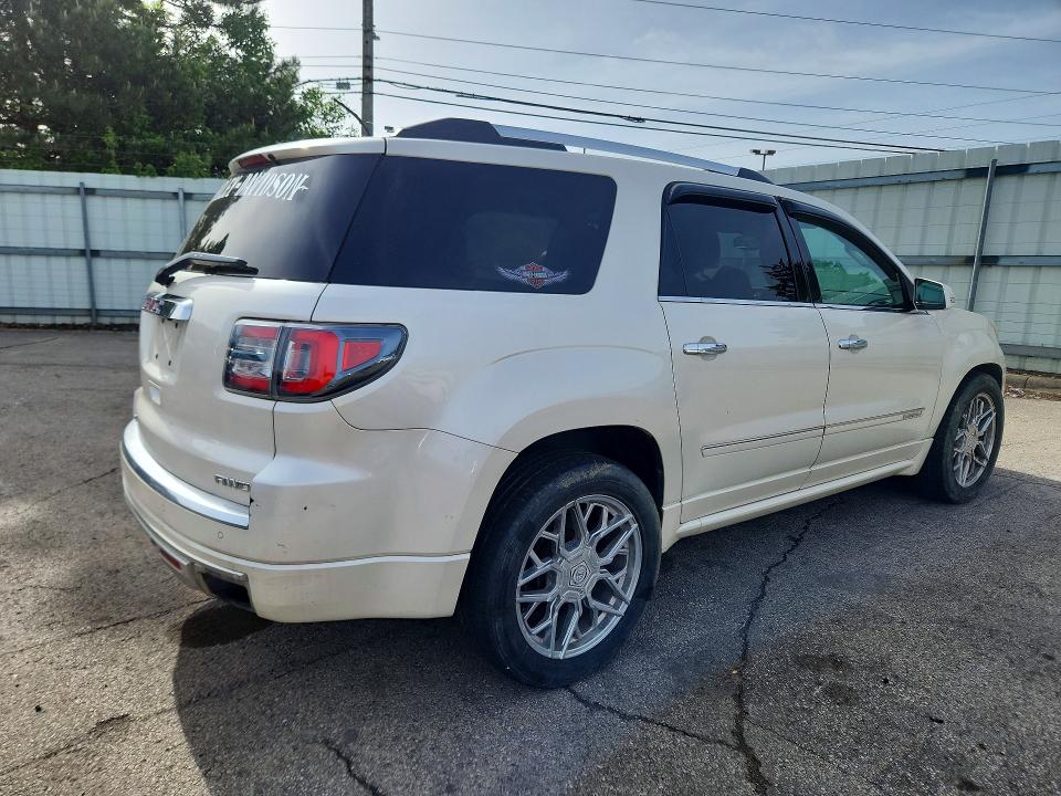 Aukcja sprzedaży 2014 Gmc Acadia, vin: 1GKKVTKD2EJ163573, numer aukcji: 51195836