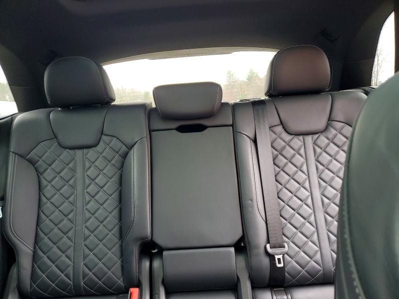 Продажа на аукционе авто 2019 Audi Sq5, vin: WA1C4AFY5K2044095, номер лота: 49217596