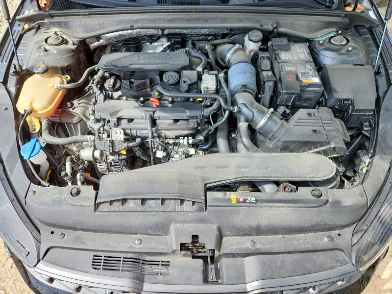 Aukcja sprzedaży 2024 Kia K5, vin: 5XXG64J23RG237470, numer aukcji: 51072036