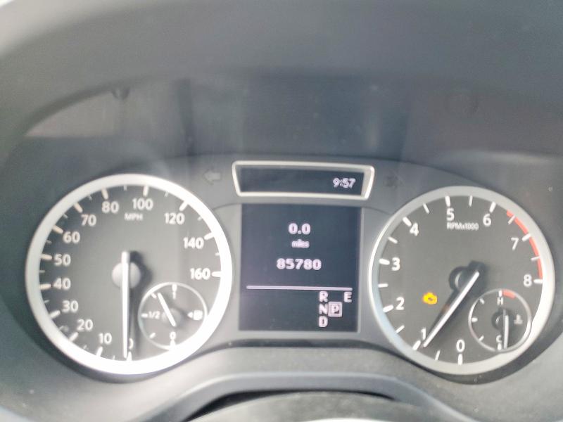 2018 Infiniti Qx30 მანქანა იყიდება აუქციონზე, vin: SJKCH5CP9JA006464, აუქციონის ნომერი: 49491156