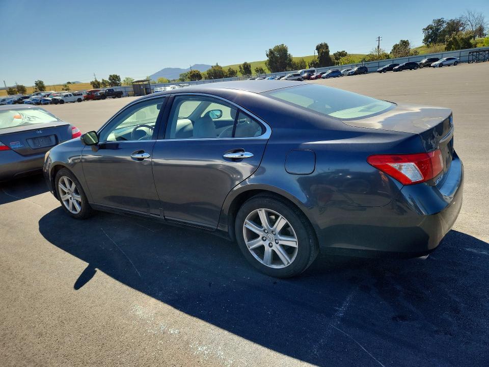 Продажа на аукционе авто 2009 Lexus Es 350, vin: JTHBJ46GX92334196, номер лота: 48815766