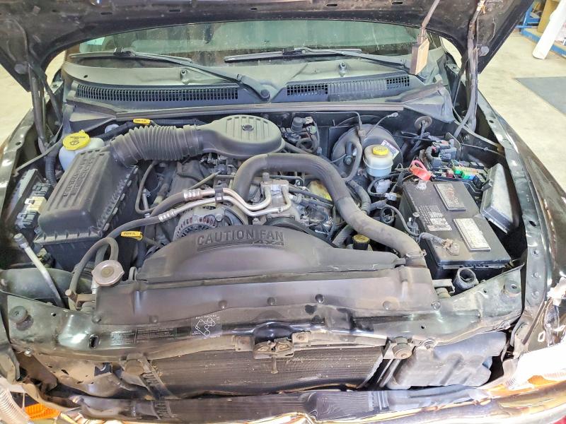 50760126 :رقم المزاد ، 1B7GG22Y7XS233896 vin ، 1999 Dodge Dakota مزاد بيع