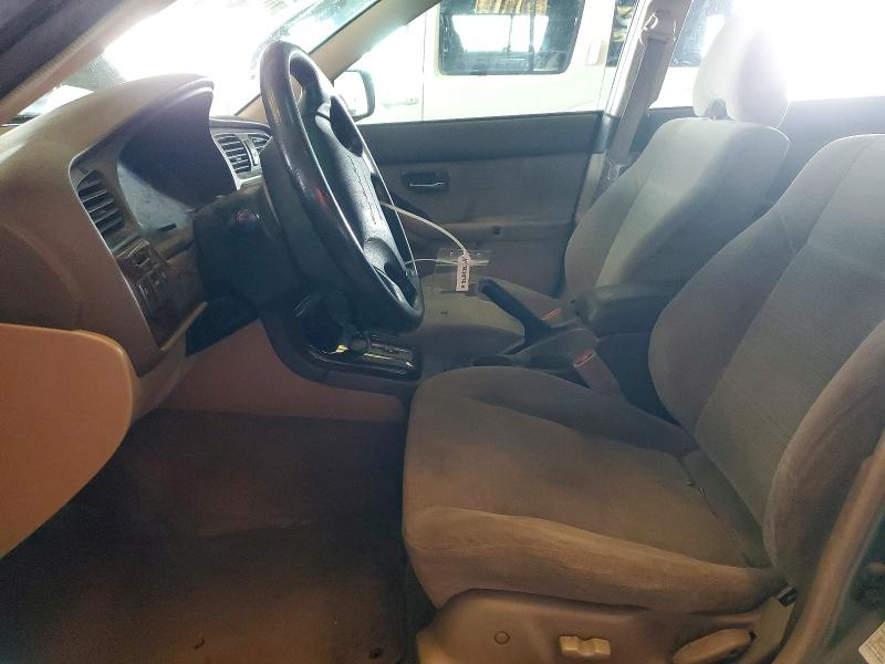 Продажа на аукционе авто 2003 Subaru Legacy, vin: 4S3BH675137644351, номер лота: 49768856