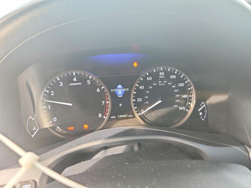 49637116 :رقم المزاد ، JTHCE1BL1FA001381 vin ، 2015 Lexus Gs مزاد بيع