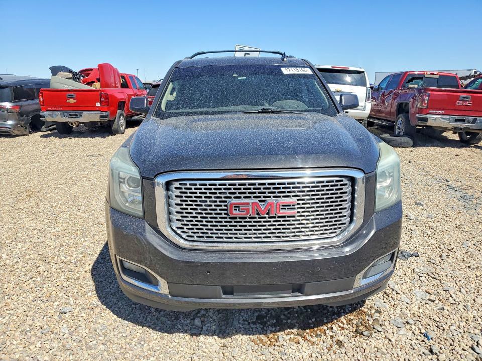 Продаж на аукціоні авто 2015 Gmc Yukon, vin: 1GKS2CKJ1FR519822, номер лоту: 47118196