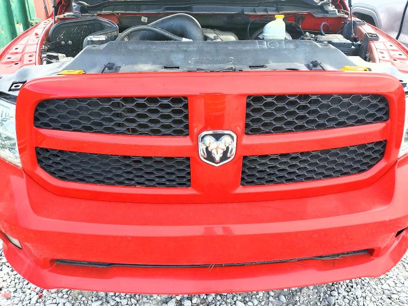 Продаж на аукціоні авто 2013 Ram 1500, vin: 1C6RR7FT4DS726386, номер лоту: 49553656