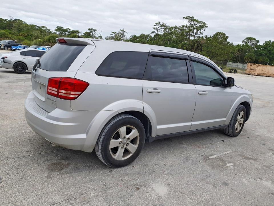 Продаж на аукціоні авто 2009 Dodge Journey, vin: 3D4GG57VX9T506995, номер лоту: 49812166