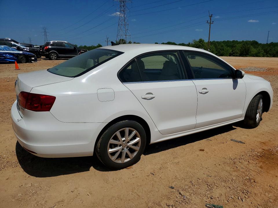 Aukcja sprzedaży 2013 Volkswagen Jetta, vin: 3VWBX7AJ7DM404823, numer aukcji: 50694896