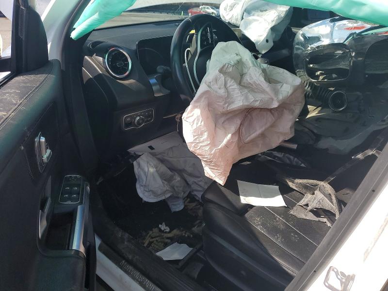 Продажа на аукционе авто 2020 Mercedes-benz Glb, vin: WDC4M4GB2LW008567, номер лота: 46581196
