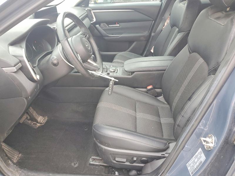 48169106 :رقم المزاد ، 7MMVABDMXRN197142 vin ، 2024 Mazda Cx-50 مزاد بيع