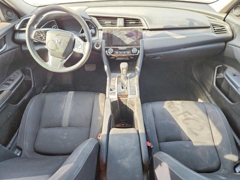 48085526 :رقم المزاد ، 2HGFC2F70JH542652 vin ، 2018 Honda Civic مزاد بيع