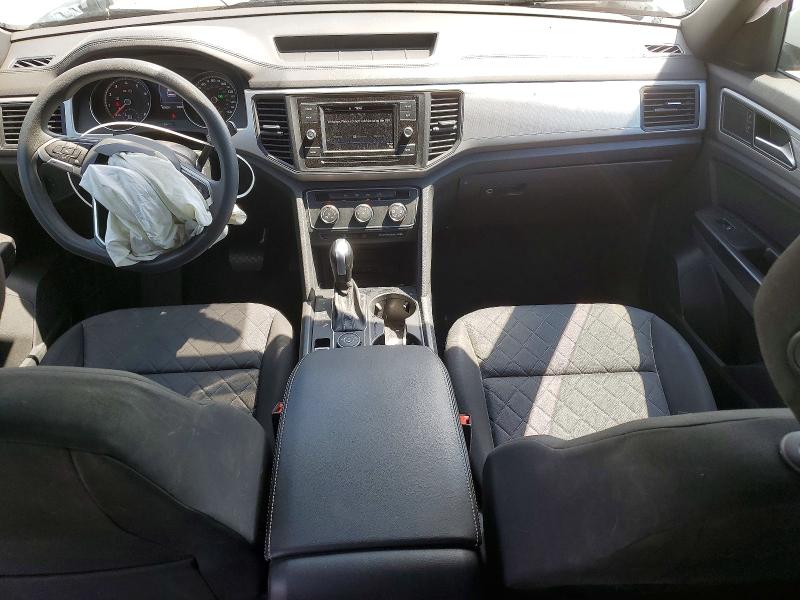 Продажа на аукционе авто 2020 Volkswagen Atlas Cross Sport, vin: 1V2GC2CAXLC203016, номер лота: 50938416