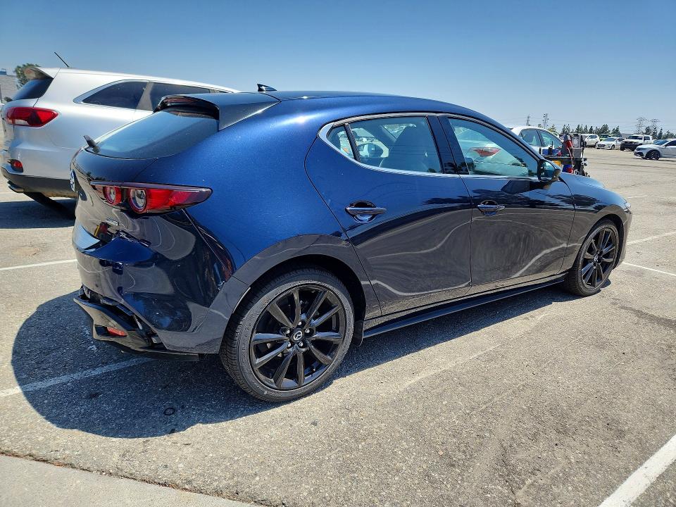Aukcja sprzedaży 2020 Mazda 3, vin: JM1BPANMXL1157202, numer aukcji: 52086416