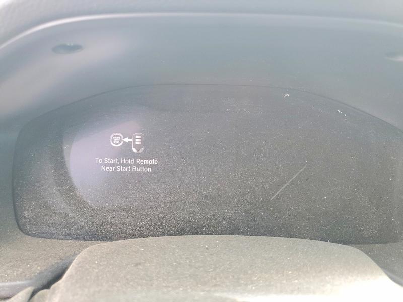 Aukcja sprzedaży 2019 Honda Accord, vin: 1HGCV1F11KA028215, numer aukcji: 48345996