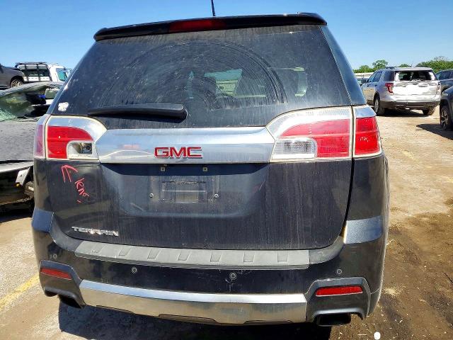 51008806 :رقم المزاد ، 2GKFLUE3XE6123898 vin ، 2014 Gmc Terrain مزاد بيع