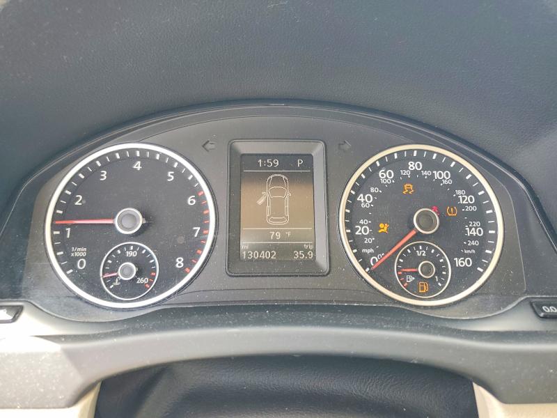 Aukcja sprzedaży 2016 Volkswagen Tiguan, vin: WVGBV7AX5GW592898, numer aukcji: 49310466