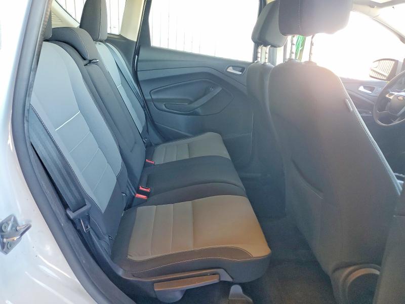 53659056 :رقم المزاد ، 1FADP5AU5DL524539 vin ، 2013 Ford C-max مزاد بيع
