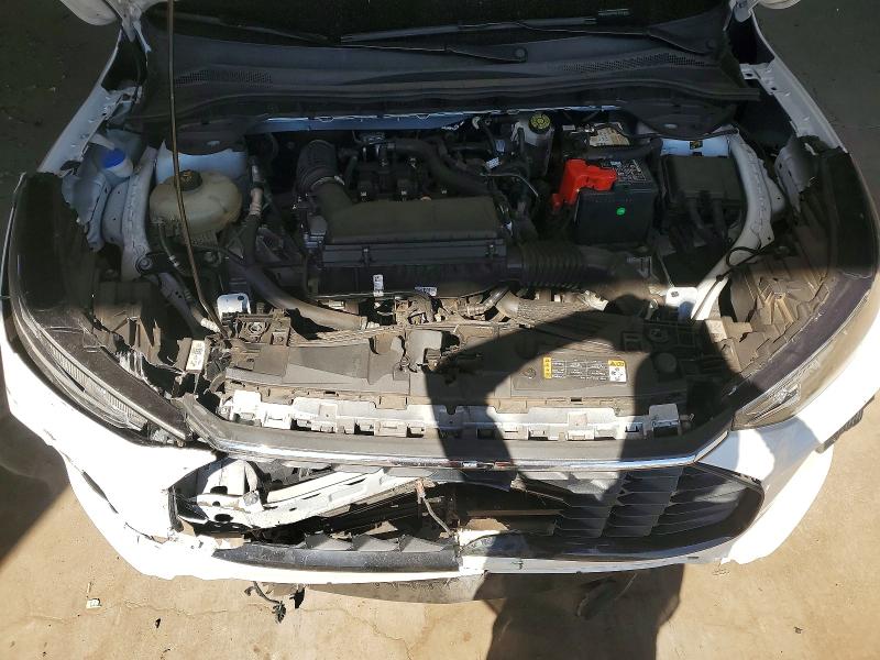 48689856 :رقم المزاد ، 1FMCU0GN3PUA71212 vin ، 2023 Ford Escape مزاد بيع