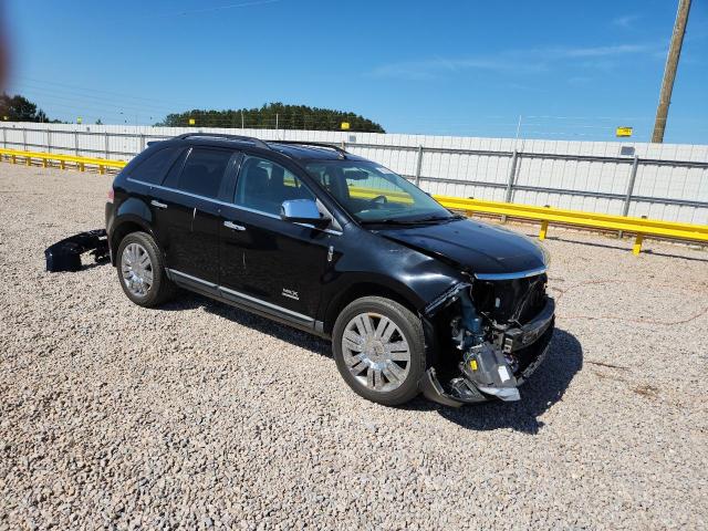 Aukcja sprzedaży 2008 Lincoln Mkx, vin: 2LMDU88CX8BJ05240, numer aukcji: 49593696