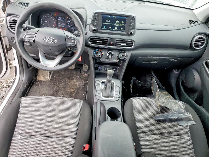 Aukcja sprzedaży 2021 Hyundai Kona, vin: KM8K12AA2MU718670, numer aukcji: 49974216
