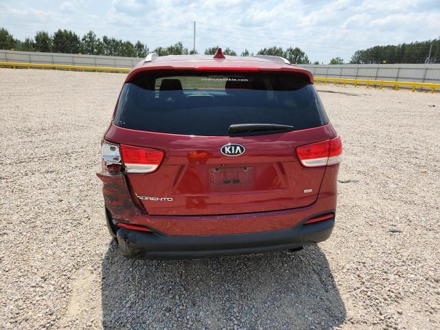 Продажа на аукционе авто 2016 Kia Sorento, vin: 5XYPG4A32GG046265, номер лота: 51246886