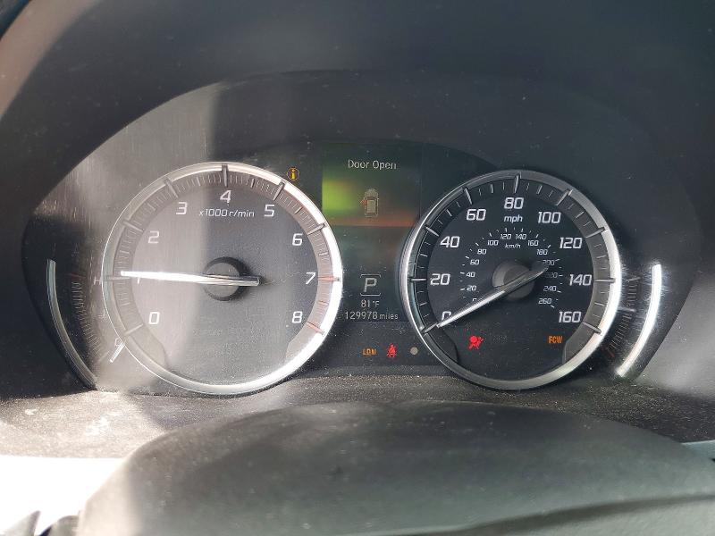 Aukcja sprzedaży 2015 Acura Mdx, vin: 5FRYD4H48FB008474, numer aukcji: 48834606