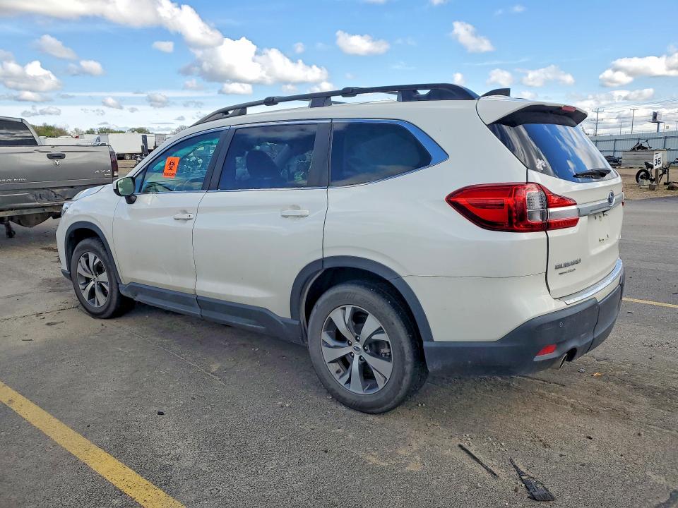 Продаж на аукціоні авто 2022 Subaru Ascent, vin: 4S4WMAED0N3458963, номер лоту: 50706986