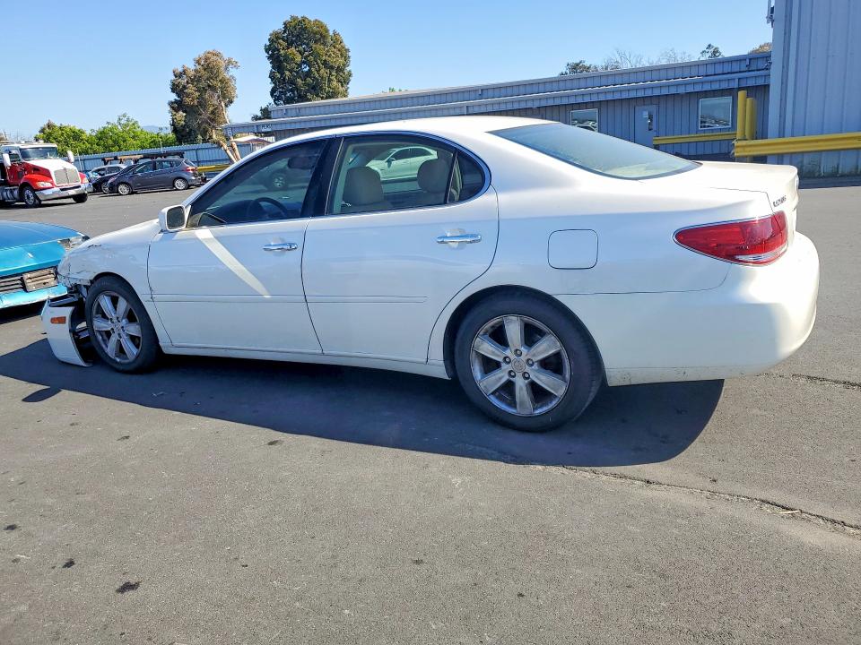 52015046 :رقم المزاد ، JTHBA30G965153720 vin ، 2006 Lexus Es مزاد بيع