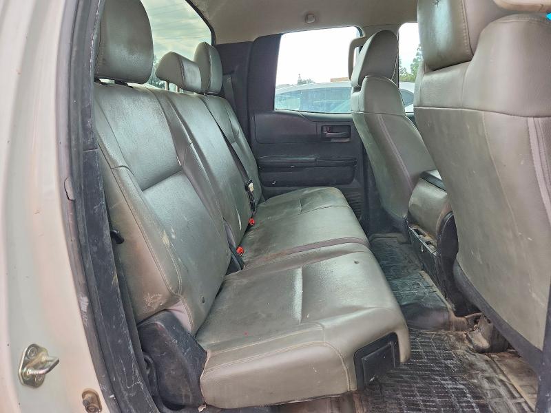 Продажа на аукционе авто 2015 Toyota Tundra, vin: 5TFRM5F14FX085000, номер лота: 48591976