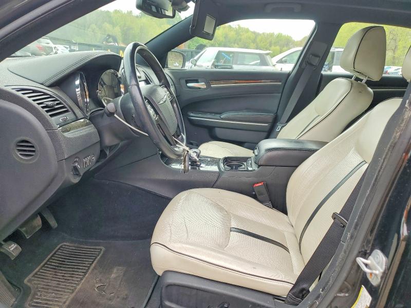 Продажа на аукционе авто 2013 Chrysler 300, vin: 2C3CCAAGXDH743552, номер лота: 51608636