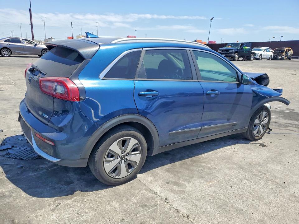 Aukcja sprzedaży 2019 Kia Niro, vin: KNDCB3LC2K5352811, numer aukcji: 51525556