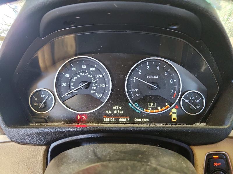 2015 Bmw 428 მანქანა იყიდება აუქციონზე, vin: WBA4C9C54FD331425, აუქციონის ნომერი: 49599506