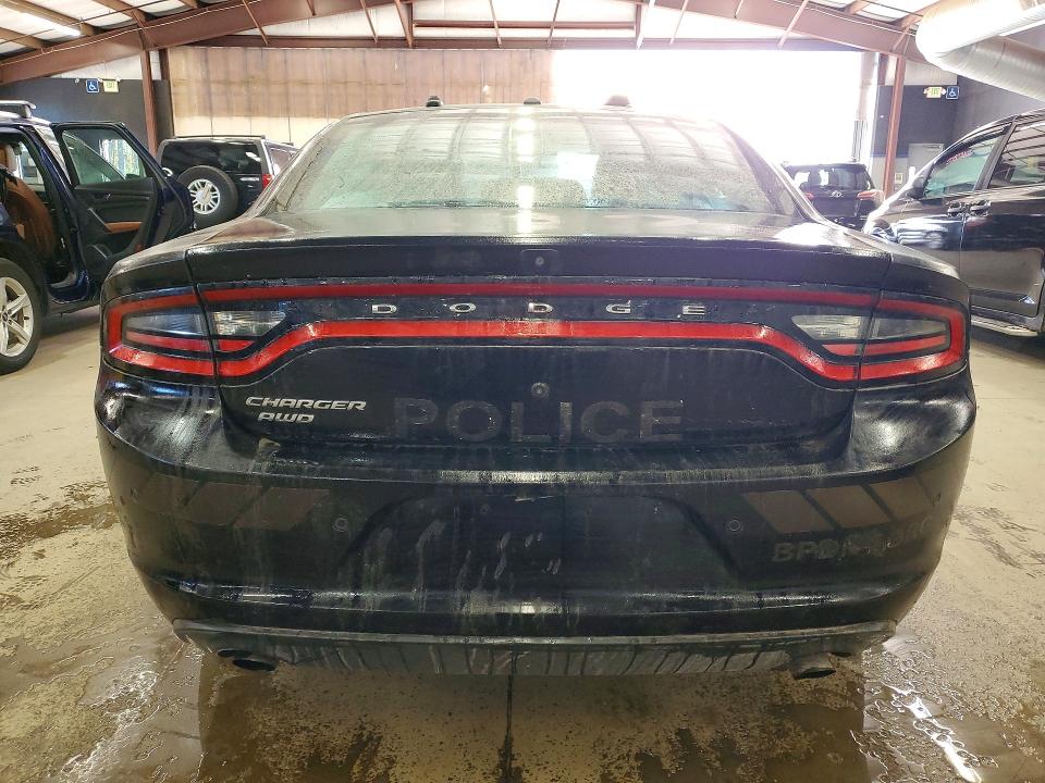 Продажа на аукционе авто 2018 Dodge Charger, vin: 2C3CDXKT9JH201379, номер лота: 50820546