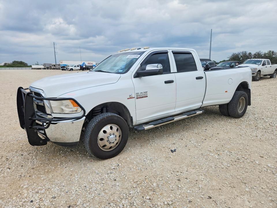 Продажа на аукционе авто 2013 Ram 3500, vin: 3C63RRGL8DG564690, номер лота: 48441536