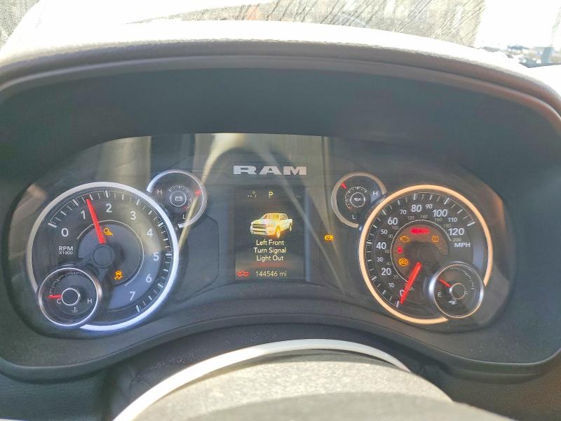Aukcja sprzedaży 2019 Ram 1500, vin: 1C6RREFG4KN813546, numer aukcji: 51519786