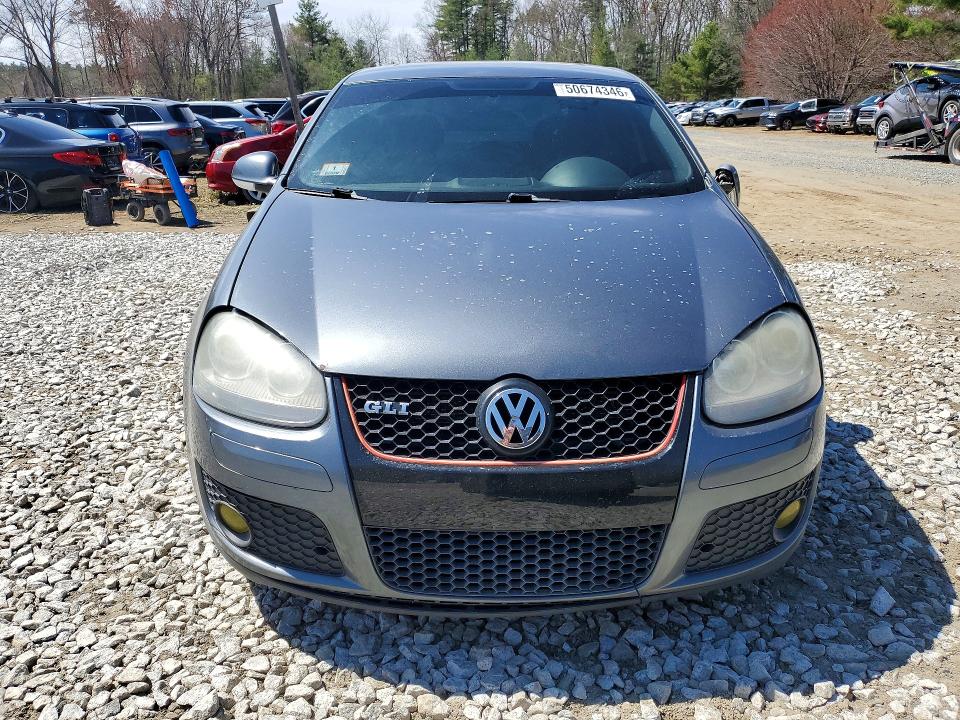 Продаж на аукціоні авто 2008 Volkswagen Gli, vin: 3VWFJ71K98M128369, номер лоту: 50674346