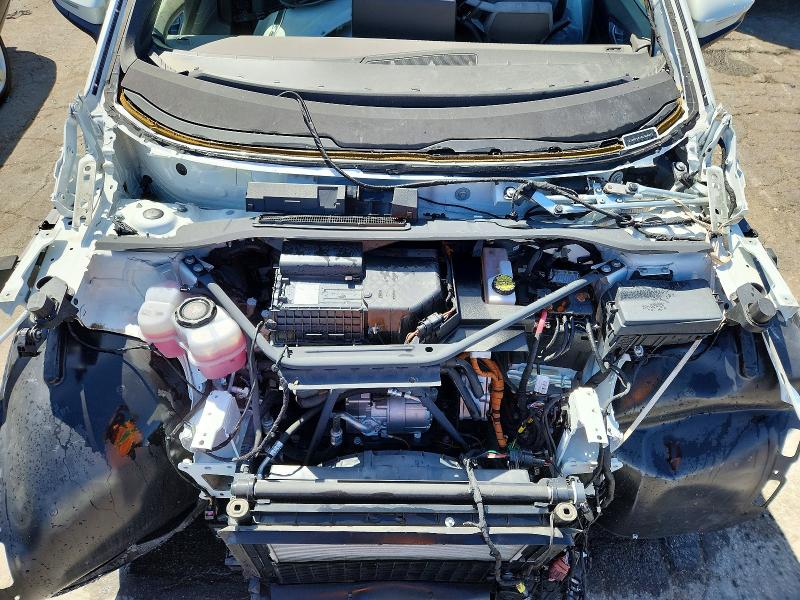 Aukcja sprzedaży 2024 Volkswagen Id.4, vin: 1V25MPE81RC009673, numer aukcji: 50175106