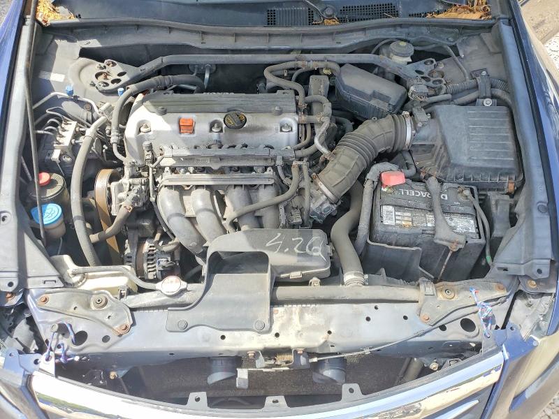 48504136 :رقم المزاد ، 1HGCP2F79CA003195 vin ، 2012 Honda Accord مزاد بيع