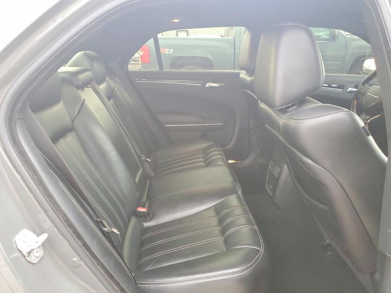 Aukcja sprzedaży 2019 Chrysler 300, vin: 2C3CCABG8KH654154, numer aukcji: 51876006