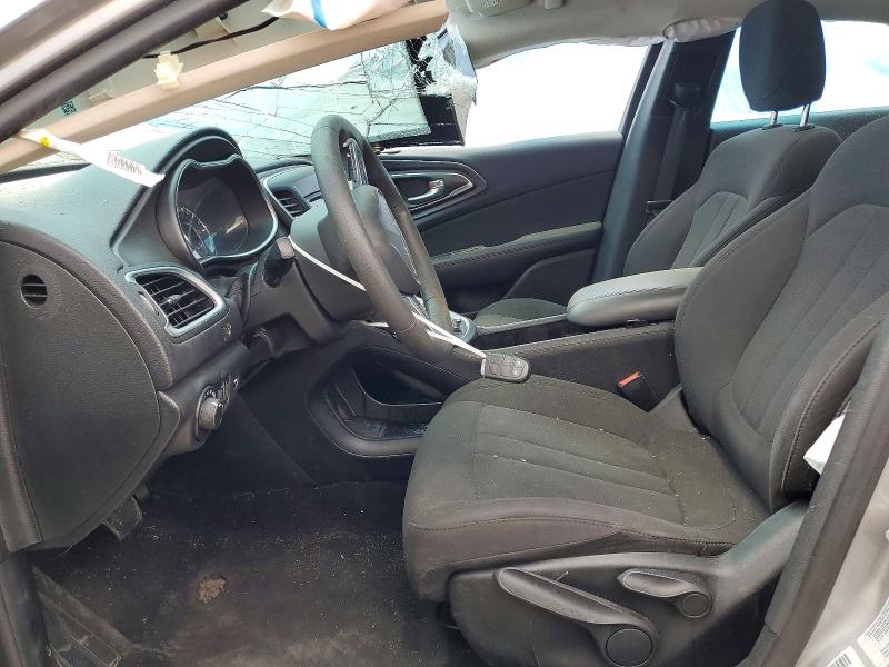 Aukcja sprzedaży 2016 Chrysler 200, vin: 1C3CCCAB4GN179778, numer aukcji: 79407975