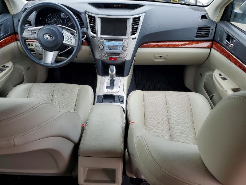 Продажа на аукционе авто 2011 Subaru Outback, vin: 4S4BRDLC3B2359227, номер лота: 50136586