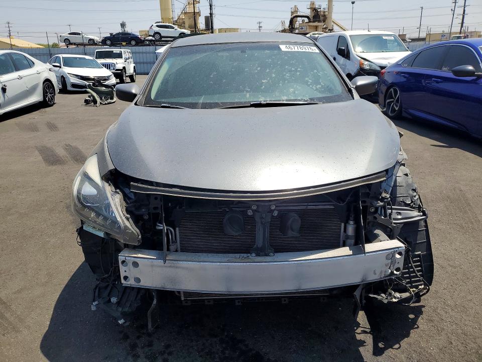 Продаж на аукціоні авто 2014 Nissan Altima, vin: 1N4AL3AP1EC286414, номер лоту: 46778976