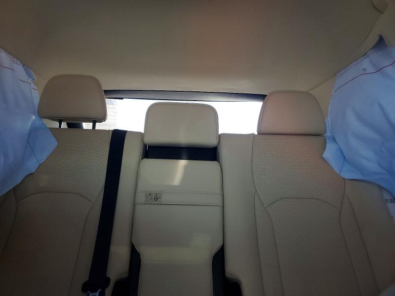 Продаж на аукціоні авто 2022 Lexus Rx, vin: 2T2HZMDA8NC312210, номер лоту: 50403106