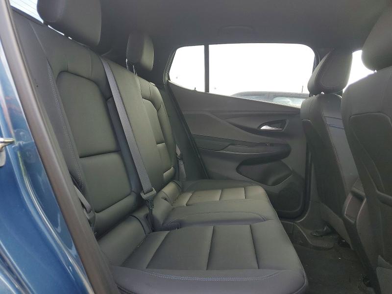 Aukcja sprzedaży 2024 Buick Envista, vin: KL47LBE21RB153851, numer aukcji: 50742866