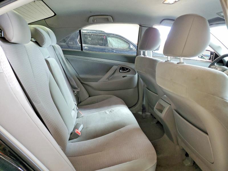 Продажа на аукционе авто 2011 Toyota Camry, vin: 4T4BF3EK2BR186561, номер лота: 46369956