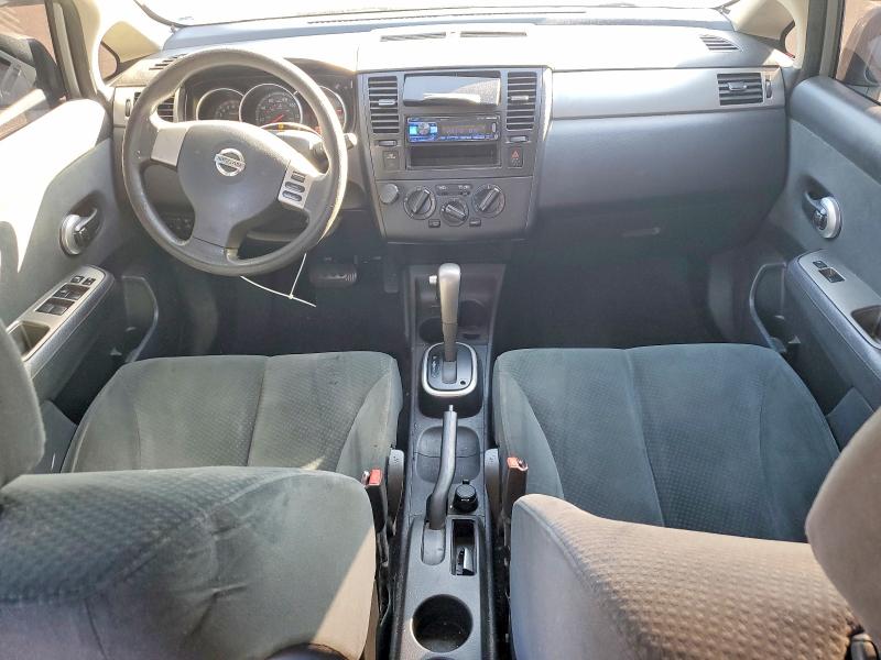 Aukcja sprzedaży 2012 Nissan Versa, vin: 3N1BC1CP3CK198183, numer aukcji: 50088336