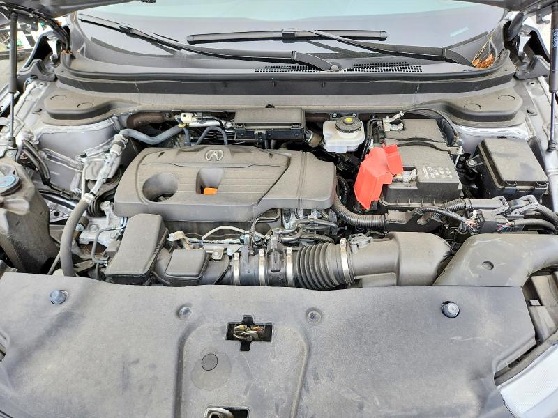 Продажа на аукционе авто 2024 Acura Rdx, vin: 5J8TC2H66RL006049, номер лота: 96035825