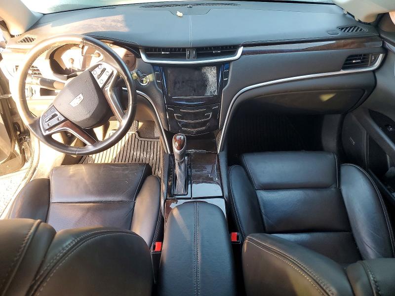 Продаж на аукціоні авто 2016 Cadillac Xts, vin: 2G61N5S37G9133982, номер лоту: 50753326